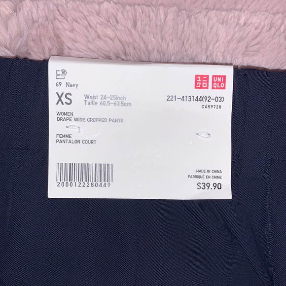 Uniqlo pants - Picture 3 of 6